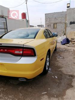دودج تشارجر